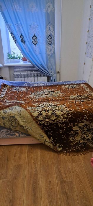 Покрывало на диван или на 2 кресла