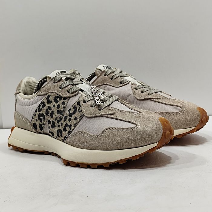 кросівки New Balance 327 40р/25см