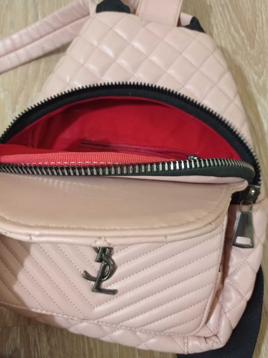 Рюкзак. Заплічник   Сумка Yves Saint Laurent