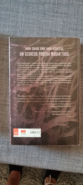 Criaturas Maravilhosas