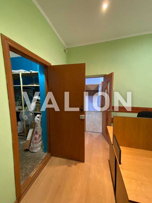 Без %! Продаж нежитлового приміщення вул Мілютенка 23А Київ 49,8 кв.м