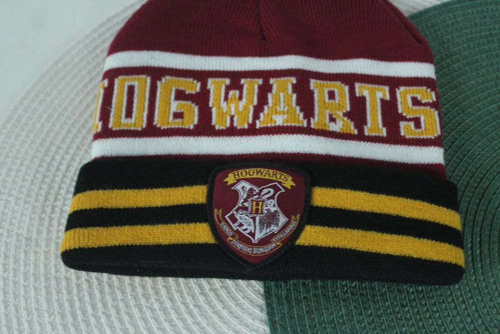 Шапка Гогвортс "Гаррі Поттер" Harry Potter 8-14 років