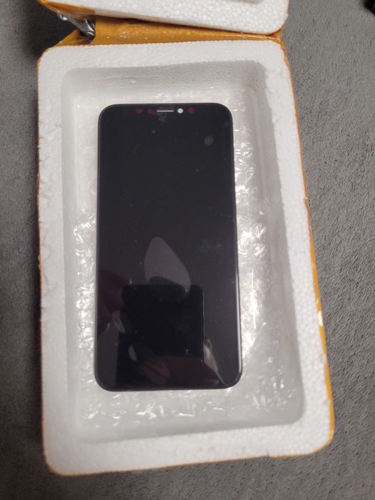 Ekran lcd iPhone xs wyswietlacz