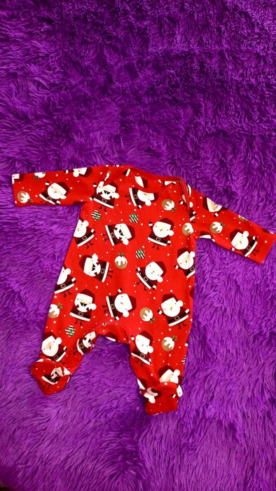 Чоловічки для новонародженого 0-2 міс.