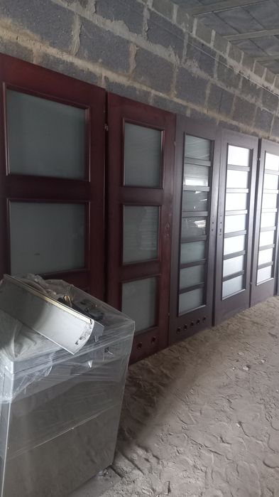 Drzwi wewnętrze  70/80/90/200.5