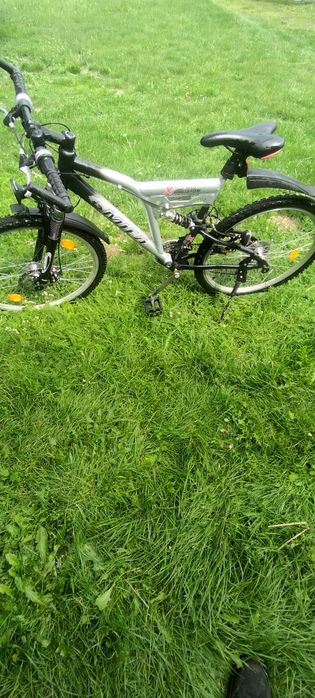 Rower Górski MIFA 26"