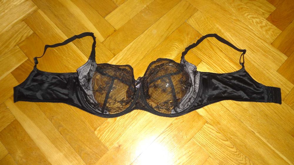 Biustonosz Empreinte Ofelia 95E/42E nowy