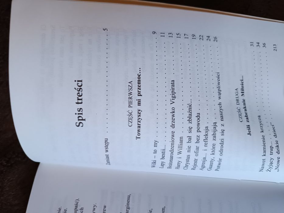 Dealer miłości - Guy Gilbert, rok 2000, książka