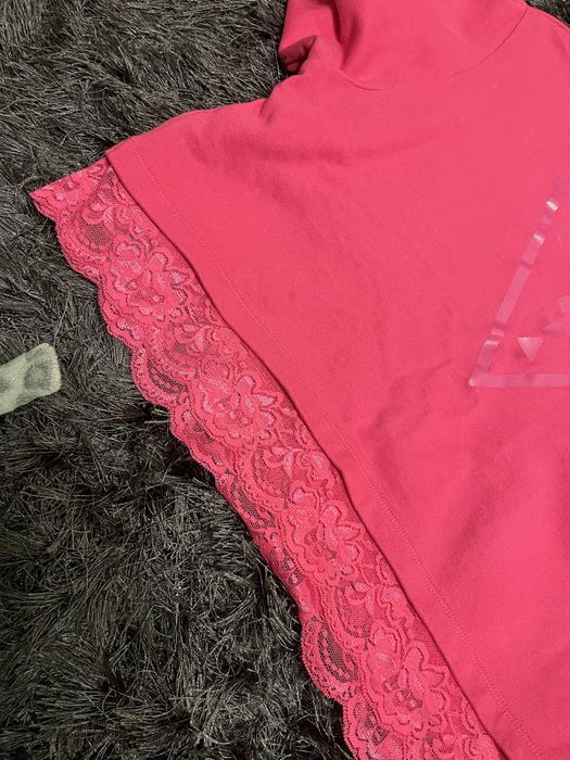 Guess Bluza Kangurka Damska M