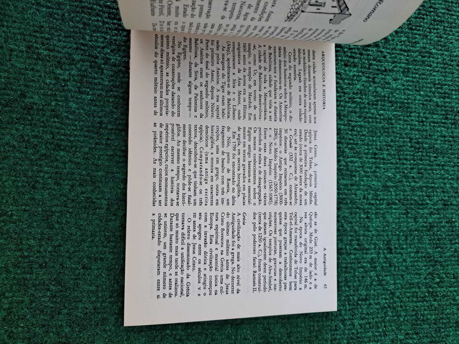 Livro de Bordo - Bocher e Hoffmeyer