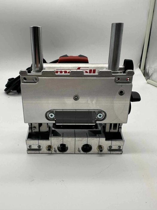 Kołkarka Mafell DDF 40 MaxiMax do połączeń łączenia drewna