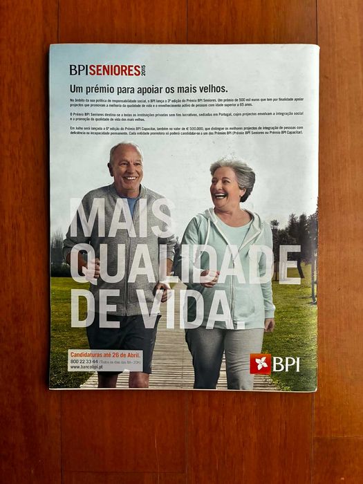 Revista Expresso: Herberto Helder 1930-2015