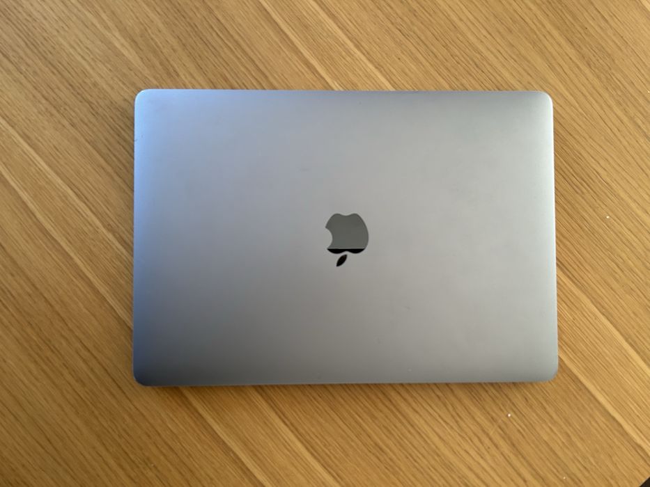 Macbook pro 2017