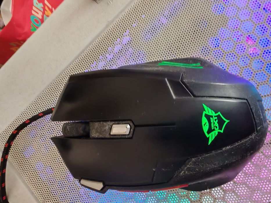 Computador Gaming