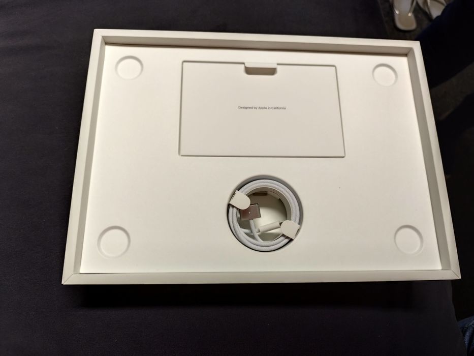Macbook Air 13..