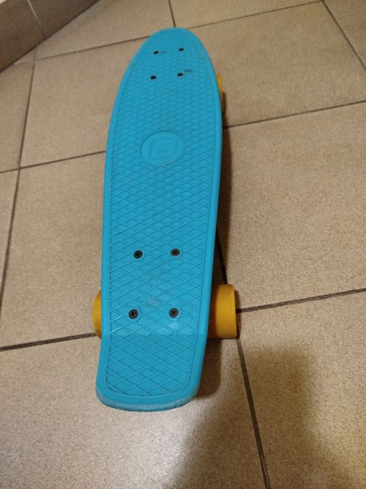 Sprzedam deskorolkę