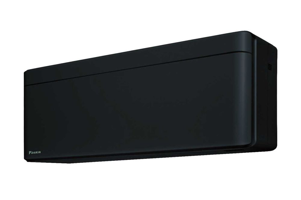 DAIKIN Stylish Black FTXA 3,5kW A+++/A+++ klimatyzacja montaż