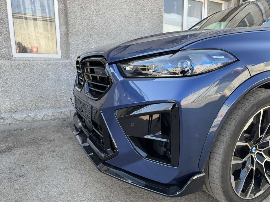 bmw x5 g05 бампер задній - Купити запчастини для транспорту БУ та