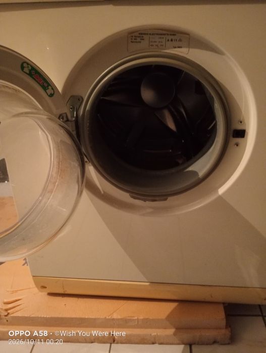 Washing and Drying Machine510207769277911042