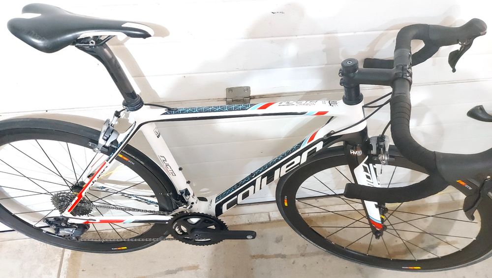 Coluer Invicta carbono  t50