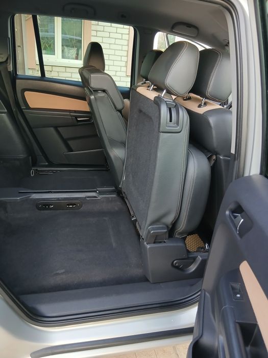 власне авто 2,5р в Україні. Автівка після Т.О.