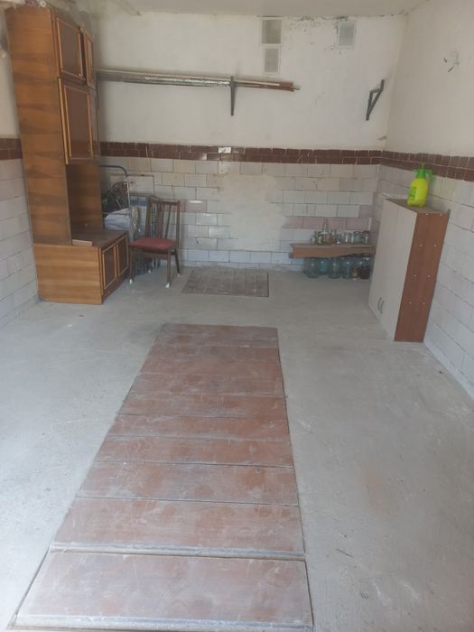 Продам гараж АК 39