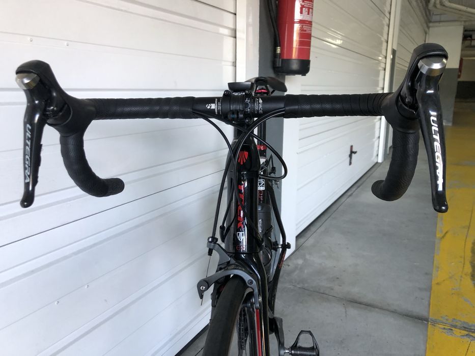 Bicicleta Trek Emonda S6