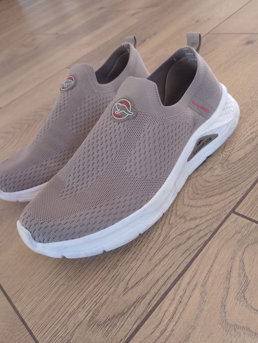 Buty KangaROOS damskie