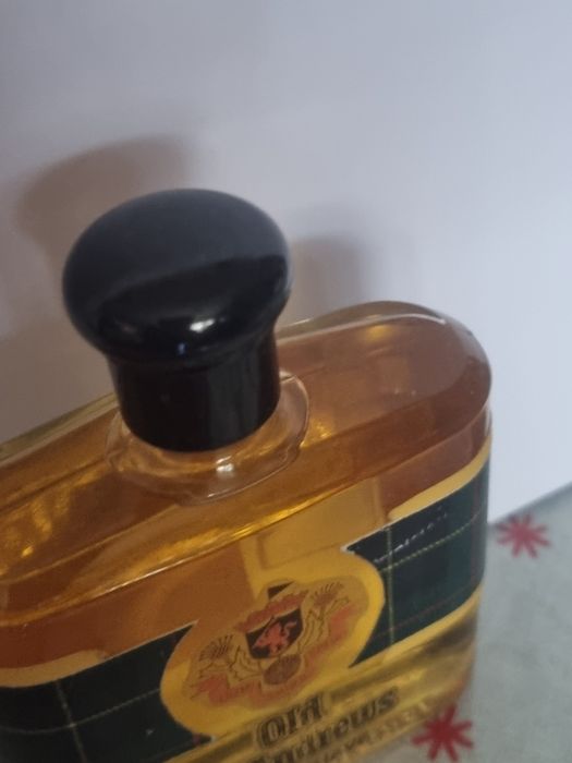 woda po goleniu Crossmen St. Andrews After Shave Lotion.