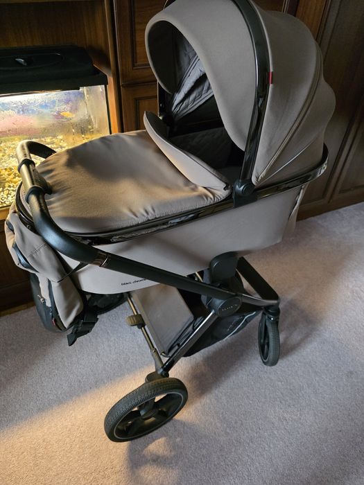 Wózek 3 w 1 Carrello Ultimo