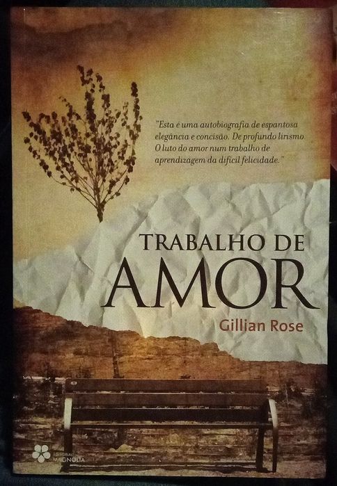 Romances (veja as fotos)