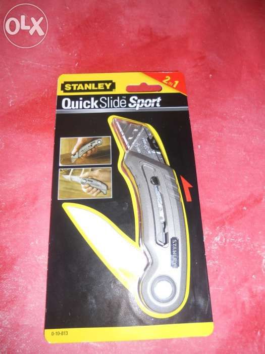 X-acto Stanley
