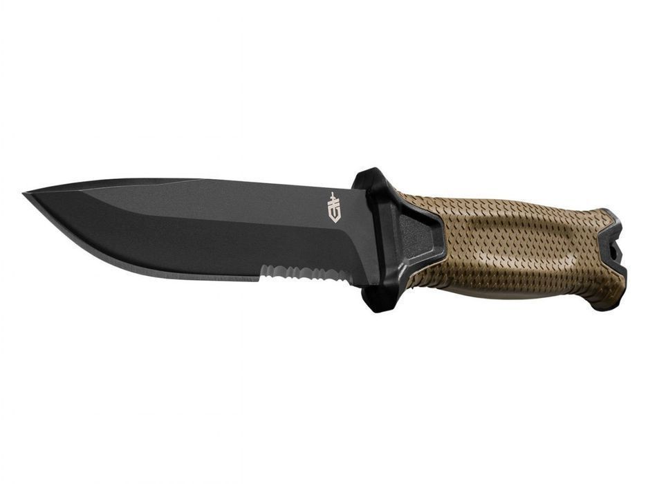 Nóż GERBER Strongarm FXD Blade Coyote, SE