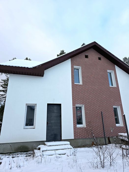 Ціну знижено! Дуплекс 104 м2