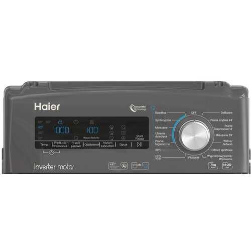 OUTLET Janki ul Wspólna 6 Pralka HAIER RTXSG47TMCRE-16