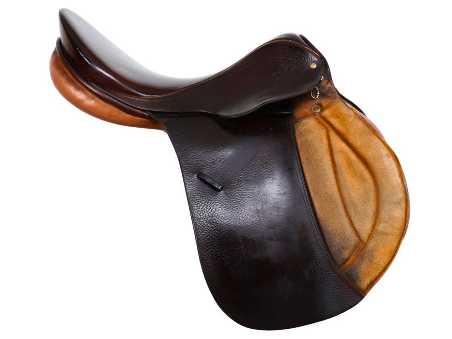 Lemetex Husar Siodło Wszechstronne