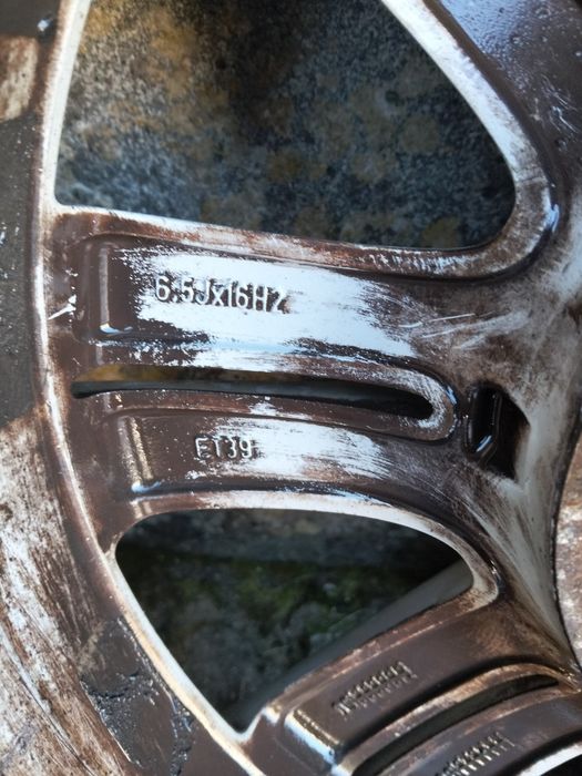 Продам диски легкосплавные