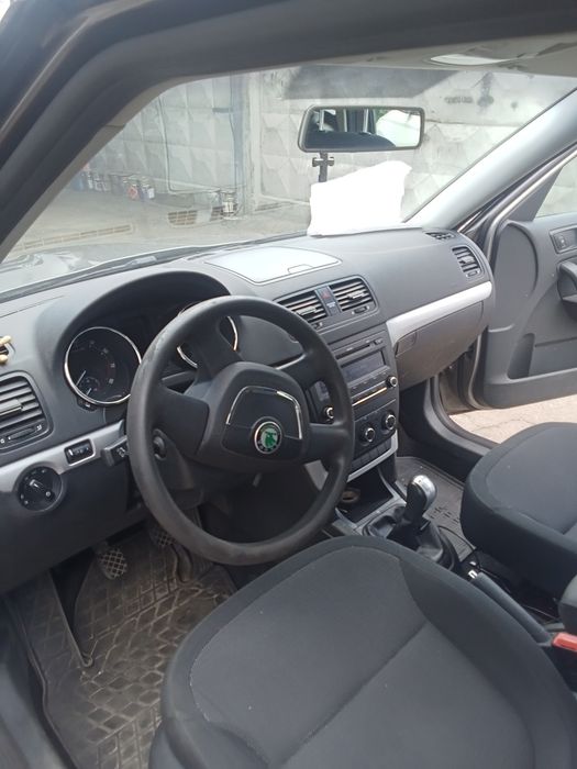 Шкода Etti1.84x42010