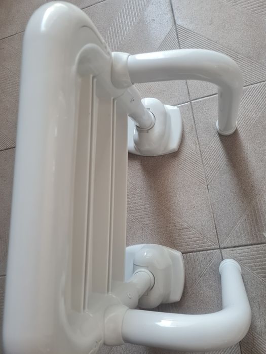 Cadeira para duche/ banho Roca
