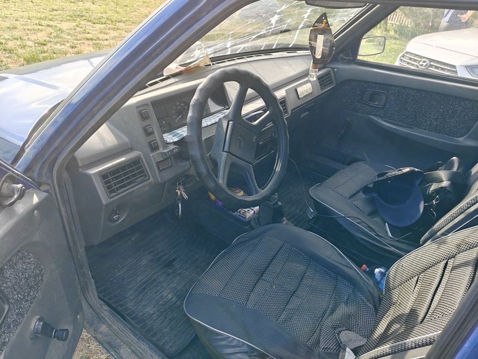 ЗАЗ 1103 Славута