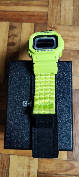 Casio G-Shock G-Lide GLS-5600V-3