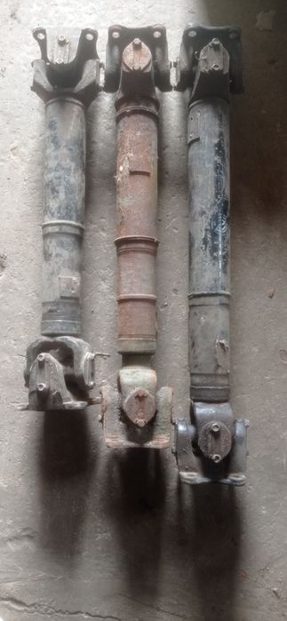 Запчастини на ЗІЛ 131