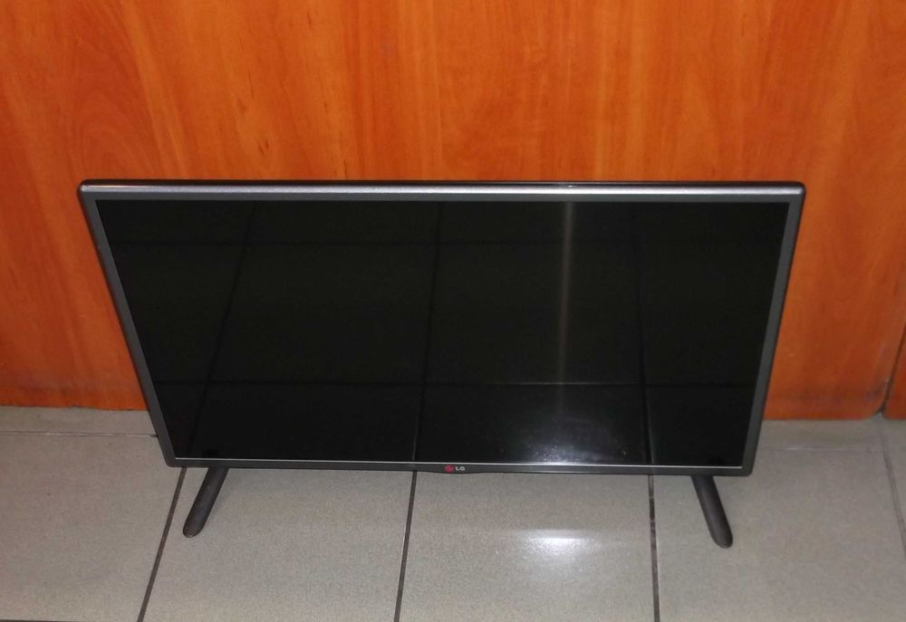 32'' Led LG USB, HDMI Starogard gd.