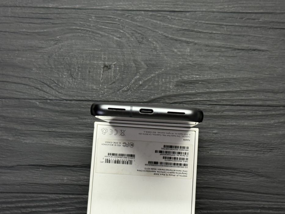 Google Pixel 8a 8gb/128gb MDM Trade-In/Oбмeн