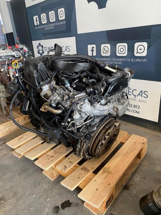Motor Usados testados c/garantia