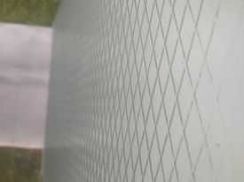 Стекло узорчатое