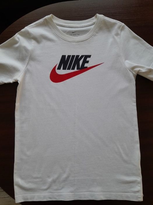 Koszulka damska Nike