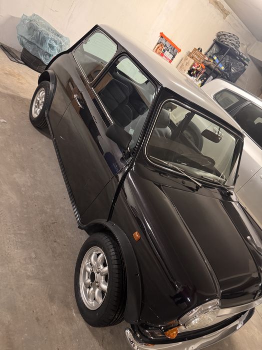 MINI Austin 1.0 Klasyk