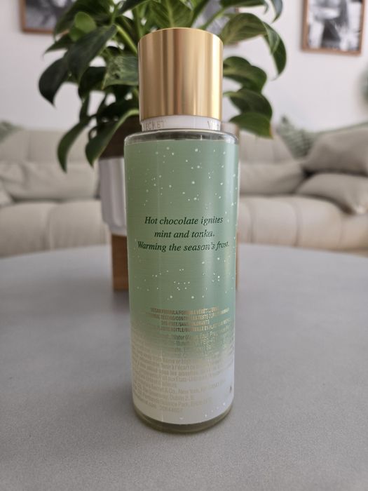 Спрей для тіла Victoria's Secret