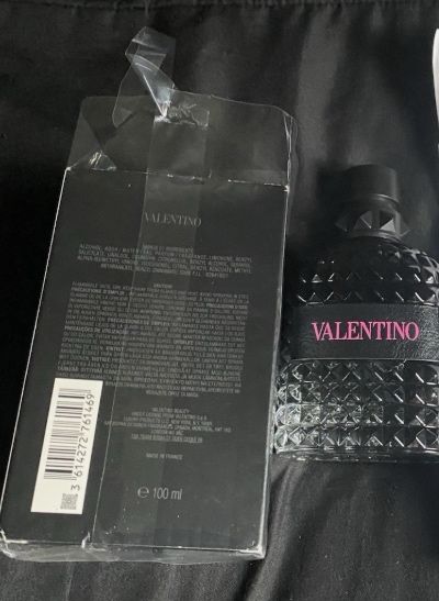 Perfumy VALENTINO Born In Roma